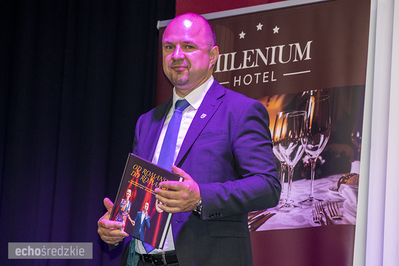 „Słowiańskie Barwy Miłości"