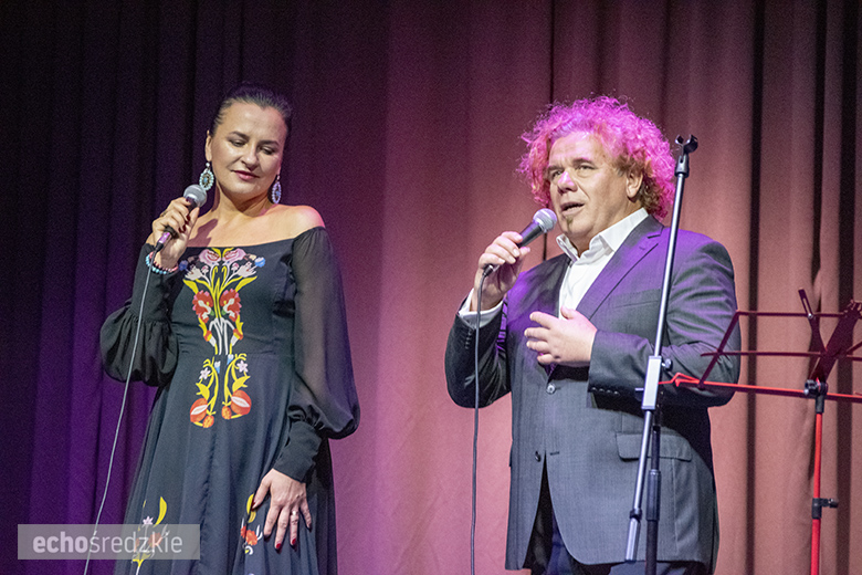 „Słowiańskie Barwy Miłości"