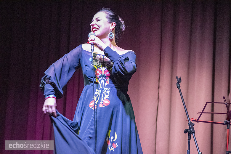 „Słowiańskie Barwy Miłości"