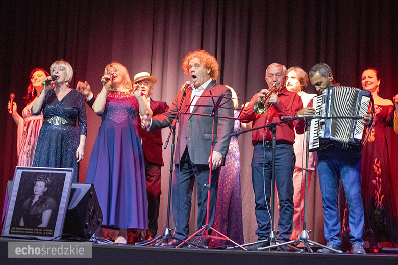 „Słowiańskie Barwy Miłości"