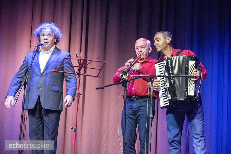 „Słowiańskie Barwy Miłości"