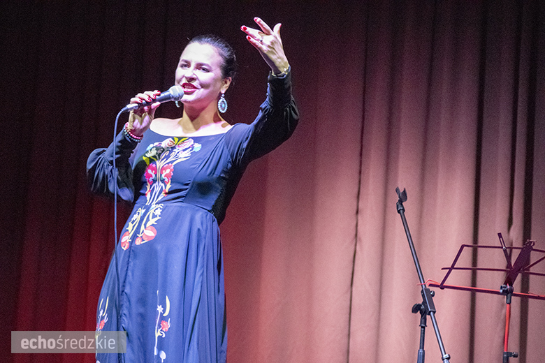 „Słowiańskie Barwy Miłości"