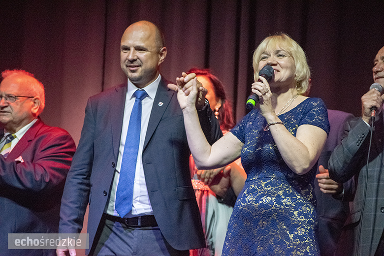 „Słowiańskie Barwy Miłości"