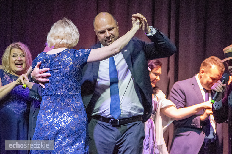 „Słowiańskie Barwy Miłości"