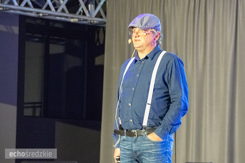 Niedziela z kryminałem - Tomasz Duszyński