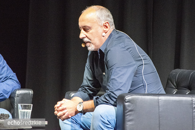 Niedziela z kryminałem - Tomasz Duszyński