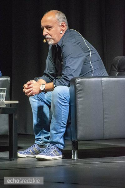 Niedziela z kryminałem - Tomasz Duszyński