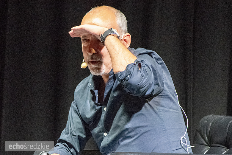 Niedziela z kryminałem - Tomasz Duszyński