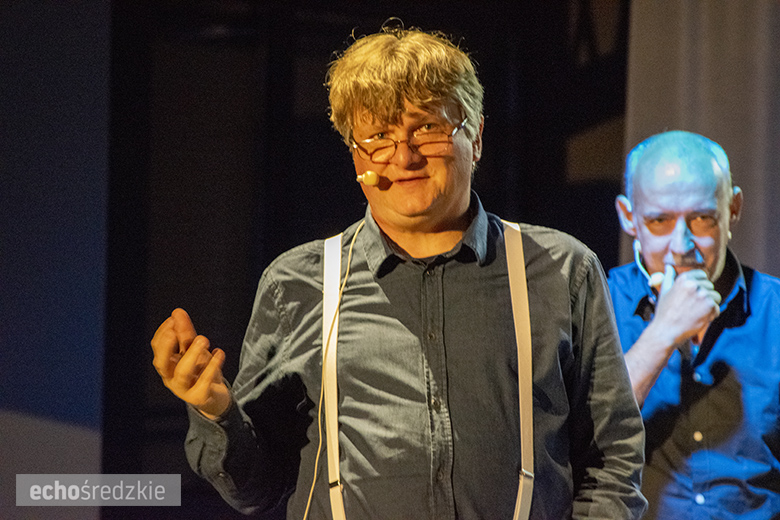 Niedziela z kryminałem - Tomasz Duszyński