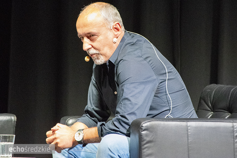 Niedziela z kryminałem - Tomasz Duszyński