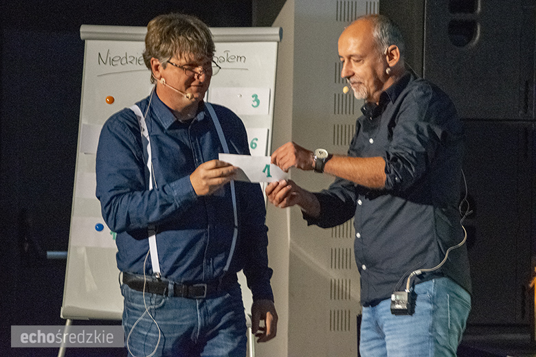 Niedziela z kryminałem - Tomasz Duszyński