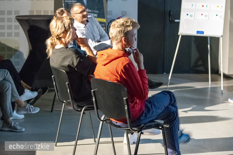 Niedziela z kryminałem - Tomasz Duszyński