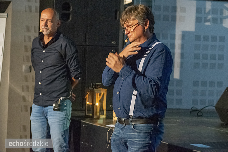 Niedziela z kryminałem - Tomasz Duszyński