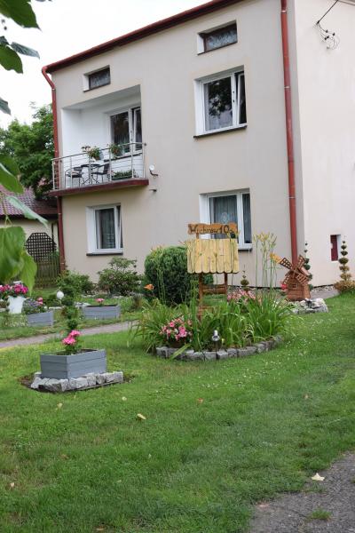 Wichrów w obiektywie - zwycięzca konkursu "Najpiękniejsza wieś w Gminie Kostomłoty"- miejsce I