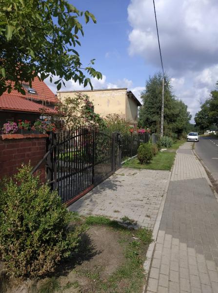 Chmielów w obiektywie - "Najpiękniejsza wieś w Gminie Kostomłoty"- miejsce III