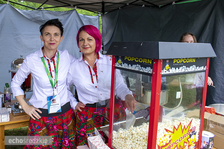 Żegnaj lato na rok... - impreza plenerowa w Malczycach za nami