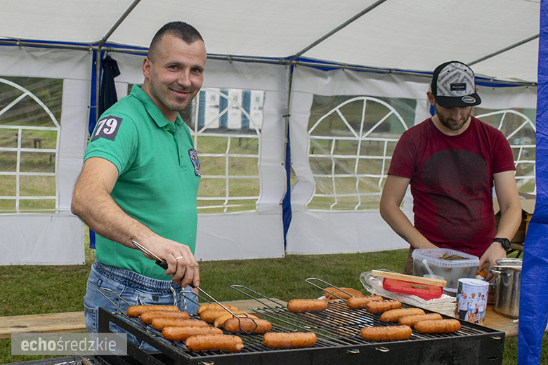 Żegnaj lato na rok... - impreza plenerowa w Malczycach za nami
