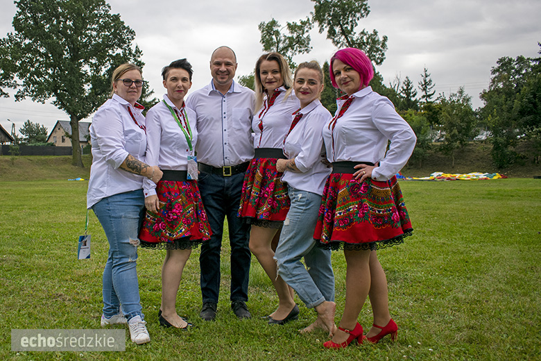 Żegnaj lato na rok... - impreza plenerowa w Malczycach za nami