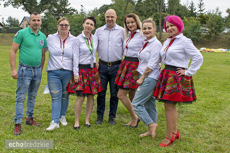 Żegnaj lato na rok... - impreza plenerowa w Malczycach za nami