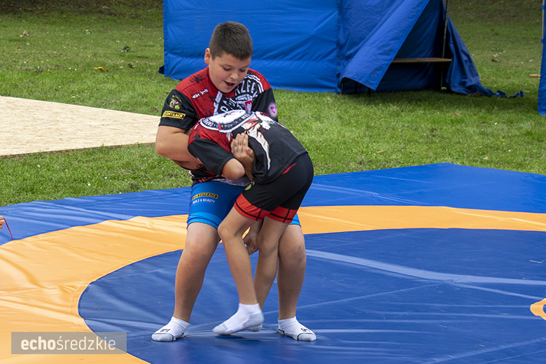 Żegnaj lato na rok... - impreza plenerowa w Malczycach za nami