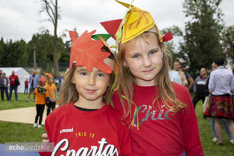 Żegnaj lato na rok... - impreza plenerowa w Malczycach za nami
