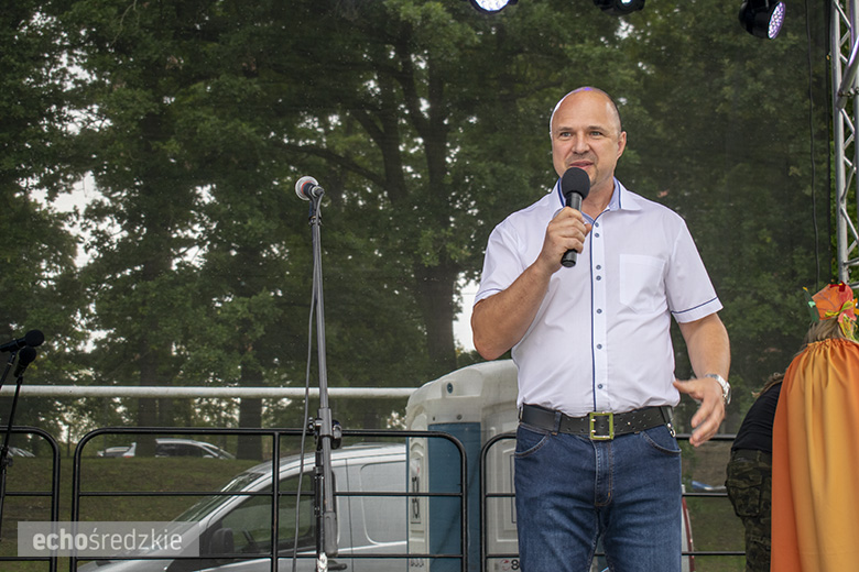 Żegnaj lato na rok... - impreza plenerowa w Malczycach za nami