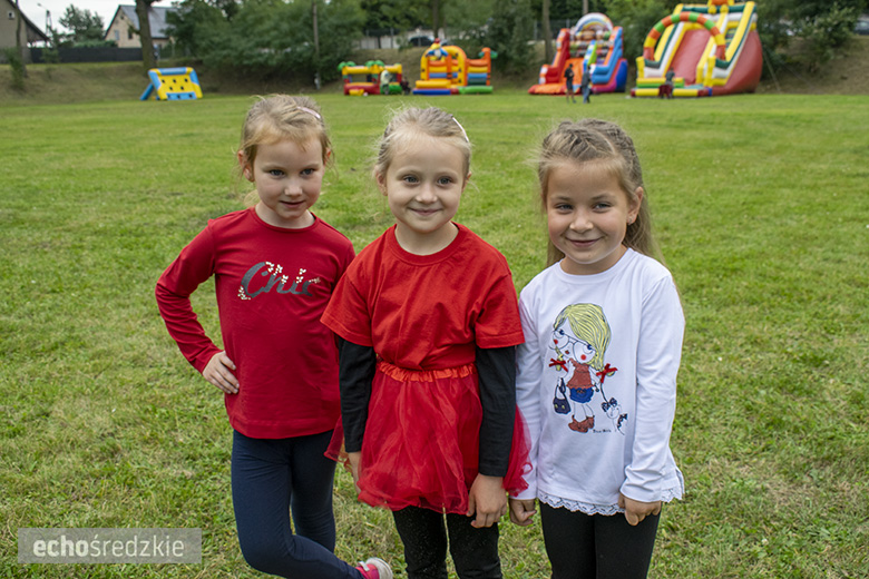 Żegnaj lato na rok... - impreza plenerowa w Malczycach za nami