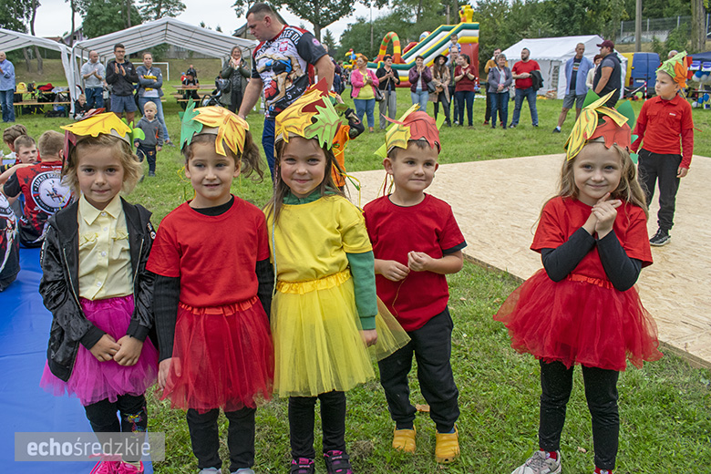 Żegnaj lato na rok... - impreza plenerowa w Malczycach za nami