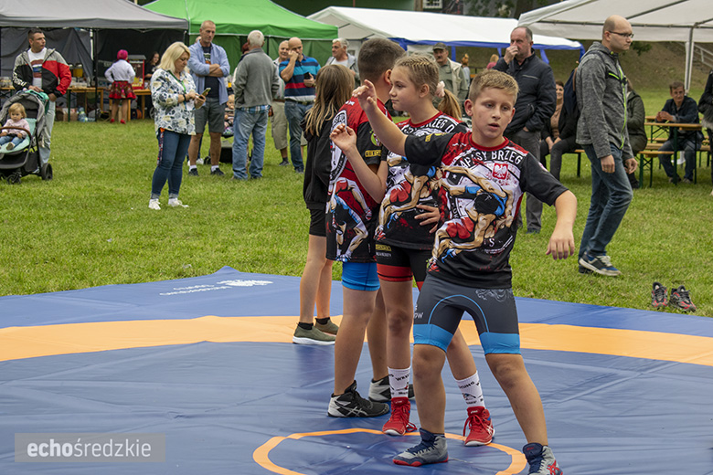 Żegnaj lato na rok... - impreza plenerowa w Malczycach za nami