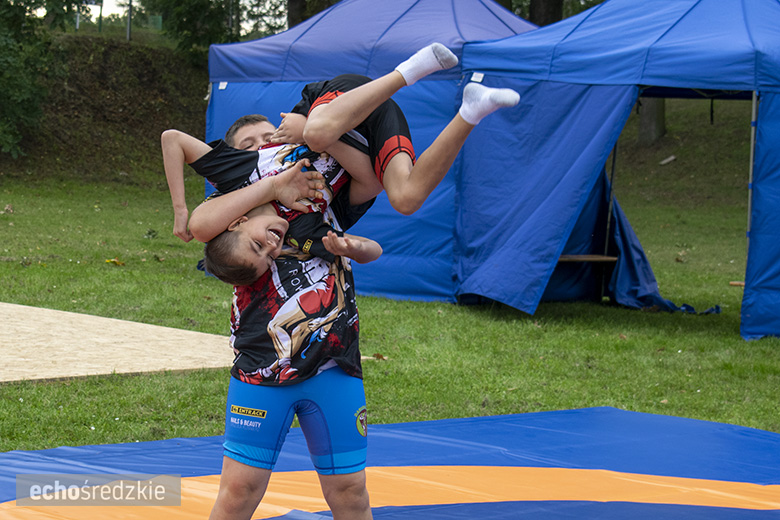Żegnaj lato na rok... - impreza plenerowa w Malczycach za nami