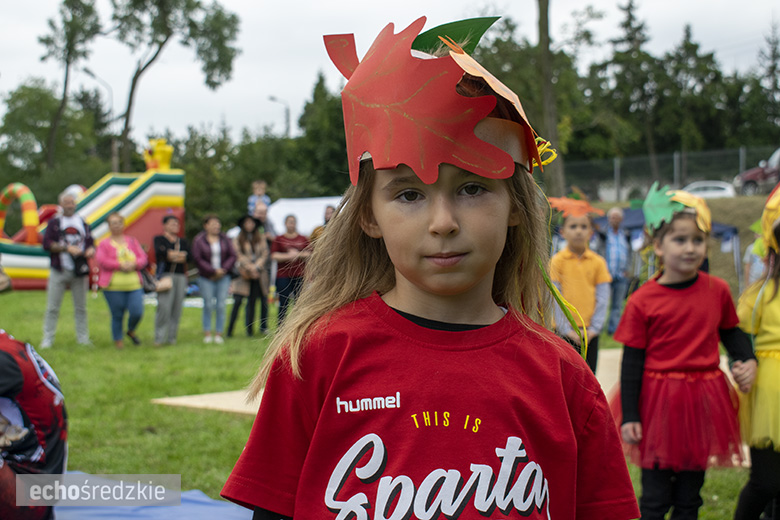 Żegnaj lato na rok... - impreza plenerowa w Malczycach za nami