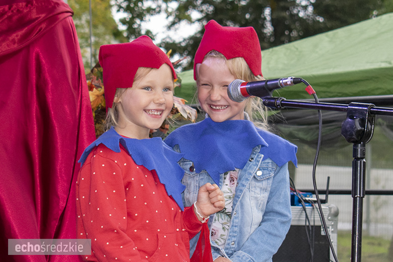Żegnaj lato na rok... - impreza plenerowa w Malczycach za nami
