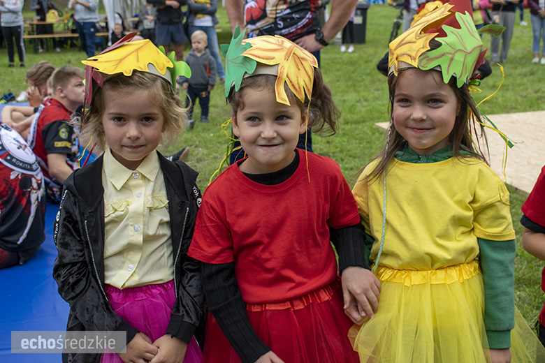 Żegnaj lato na rok... - impreza plenerowa w Malczycach za nami