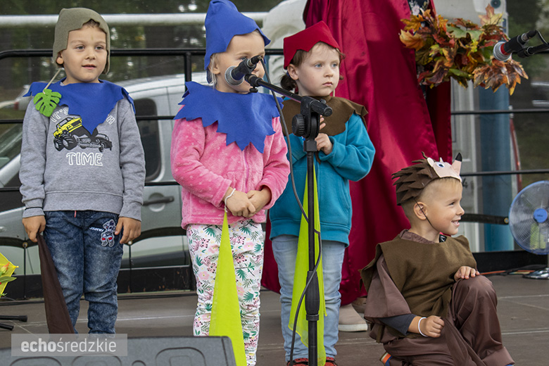 Żegnaj lato na rok... - impreza plenerowa w Malczycach za nami