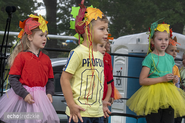 Żegnaj lato na rok... - impreza plenerowa w Malczycach za nami