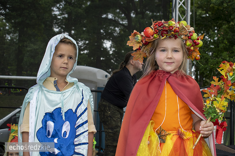 Żegnaj lato na rok... - impreza plenerowa w Malczycach za nami