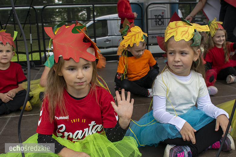 Żegnaj lato na rok... - impreza plenerowa w Malczycach za nami