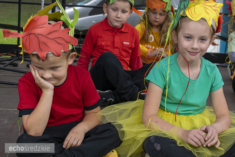 Żegnaj lato na rok... - impreza plenerowa w Malczycach za nami