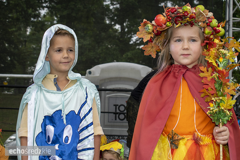 Żegnaj lato na rok... - impreza plenerowa w Malczycach za nami