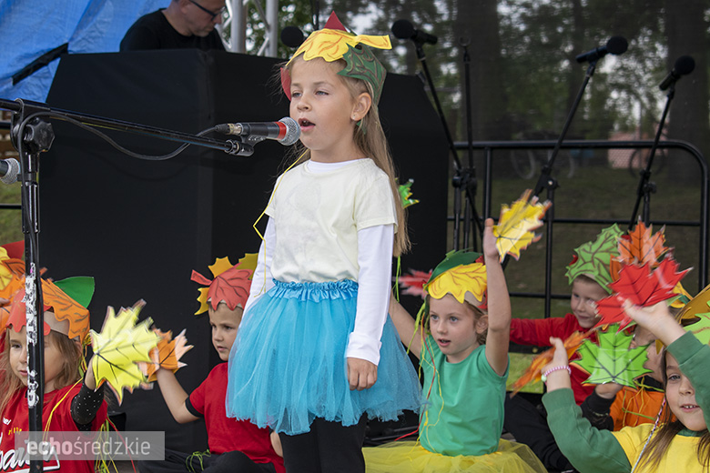 Żegnaj lato na rok... - impreza plenerowa w Malczycach za nami