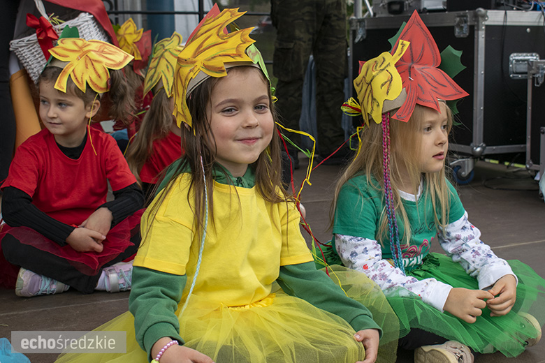 Żegnaj lato na rok... - impreza plenerowa w Malczycach za nami