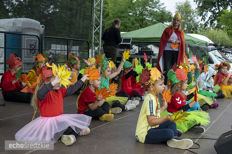 Żegnaj lato na rok... - impreza plenerowa w Malczycach za nami