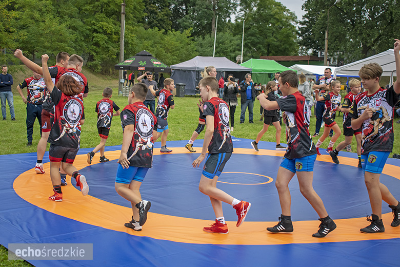 Żegnaj lato na rok... - impreza plenerowa w Malczycach za nami