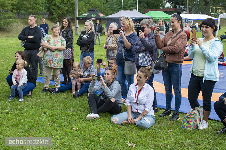 Żegnaj lato na rok... - impreza plenerowa w Malczycach za nami