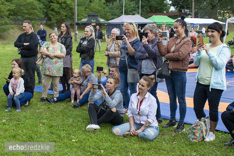 Żegnaj lato na rok... - impreza plenerowa w Malczycach za nami