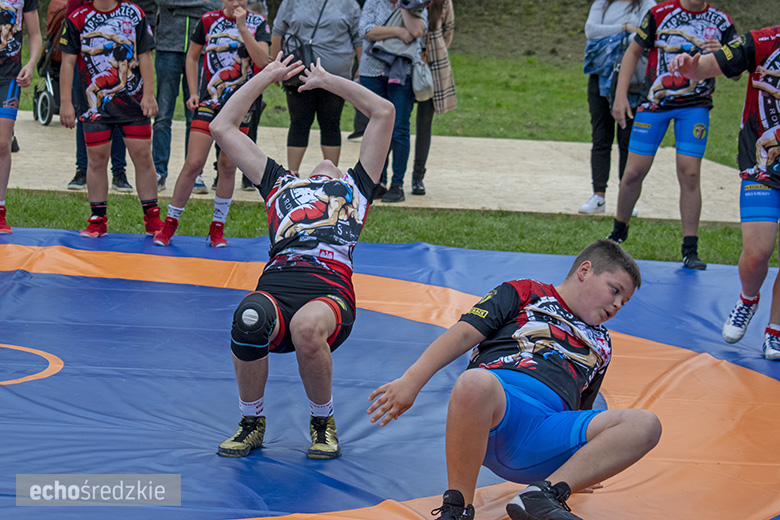 Żegnaj lato na rok... - impreza plenerowa w Malczycach za nami