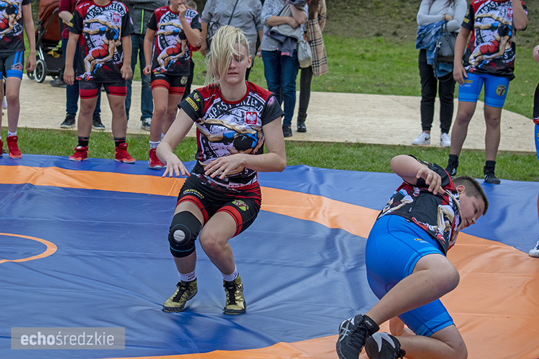 Żegnaj lato na rok... - impreza plenerowa w Malczycach za nami