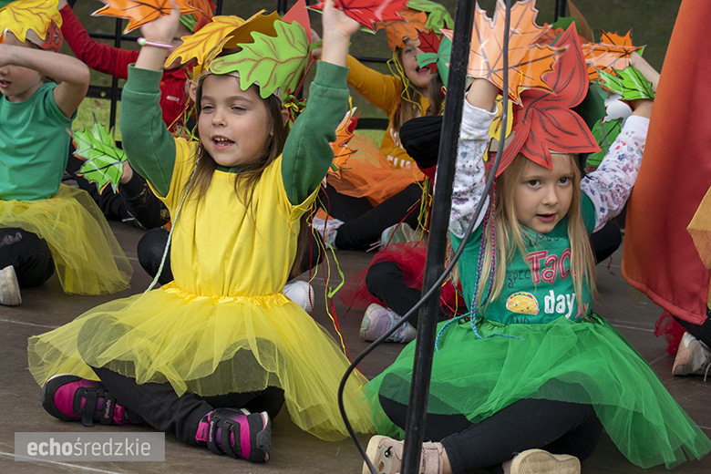 Żegnaj lato na rok... - impreza plenerowa w Malczycach za nami