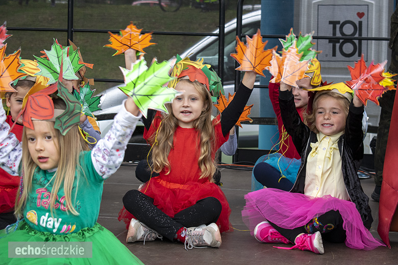 Żegnaj lato na rok... - impreza plenerowa w Malczycach za nami