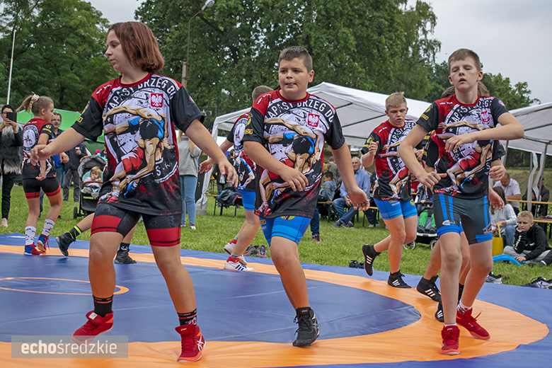 Żegnaj lato na rok... - impreza plenerowa w Malczycach za nami